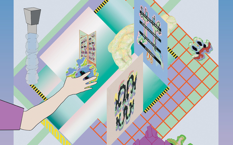 among-us by Patricia Urquiola - Foto: Messe Frankfurt über pressetext.de