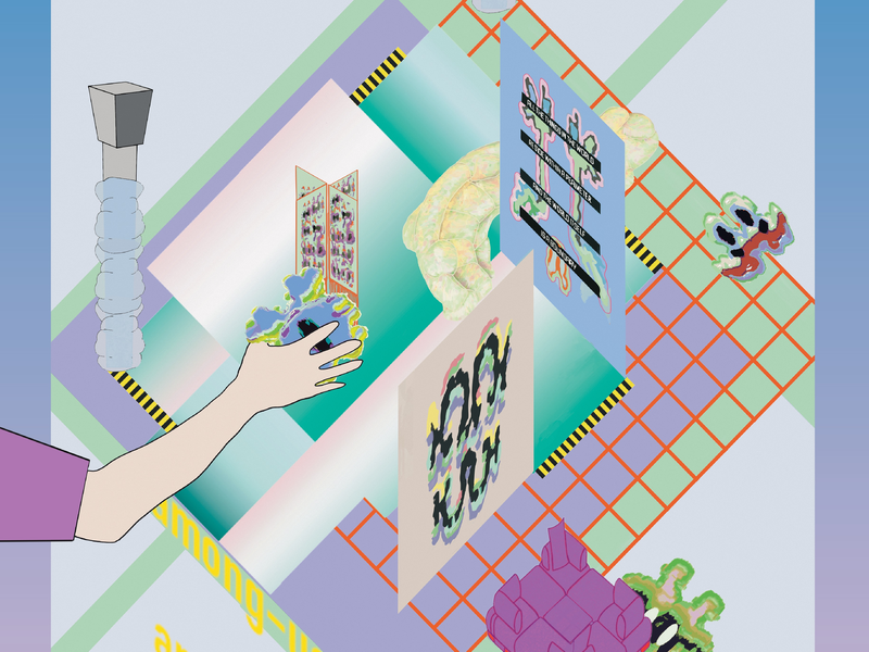 among-us by Patricia Urquiola - Foto: Messe Frankfurt über pressetext.de