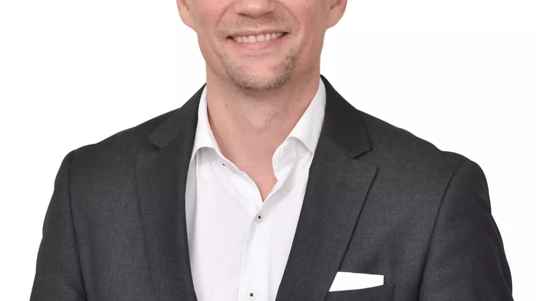 Grant Thornton gewinnt mit Alexander Murrmann Experten für kapitalmarktorientierte Audit- und Assurance-Leistungen - Bild: presseportal.de