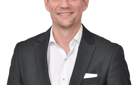 Grant Thornton gewinnt mit Alexander Murrmann Experten für kapitalmarktorientierte Audit- und Assurance-Leistungen - Foto: presseportal.de