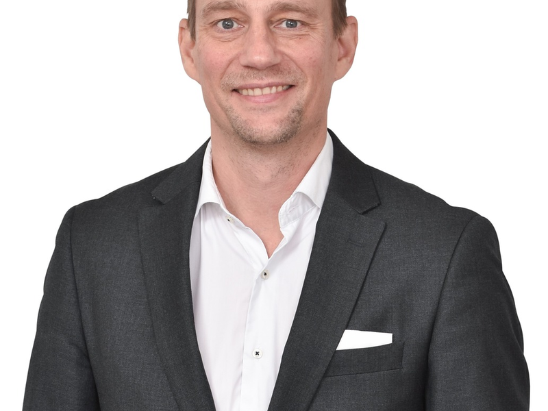 Grant Thornton gewinnt mit Alexander Murrmann Experten für kapitalmarktorientierte Audit- und Assurance-Leistungen - Foto: presseportal.de