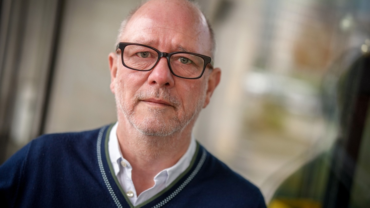 Peer Grimm wird Produktmanager Redaktionstechnologie bei dpa - Foto: presseportal.de