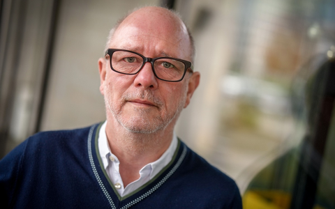 Peer Grimm wird Produktmanager Redaktionstechnologie bei dpa - Foto: presseportal.de