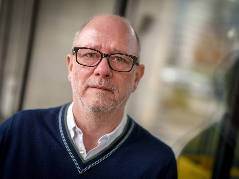 Peer Grimm wird Produktmanager Redaktionstechnologie bei dpa - Foto: presseportal.de