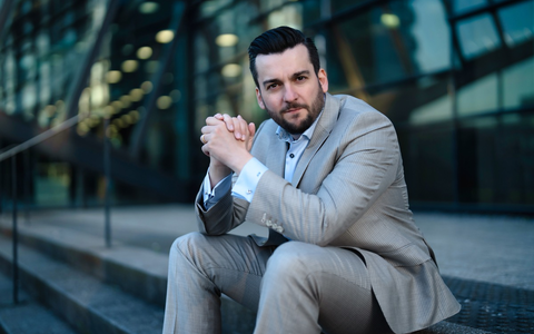 Alexander Heinrich von HeiProTec erklärt, warum das Standard-IT-Produkt nicht zum Unternehmenswachstum beiträgt - Foto: presseportal.de Alexander Heinrich von HeiProTec erklärt, warum das Standard-IT-Produkt nicht zum Unternehmenswachstum beiträgt - Foto: presseportal.de