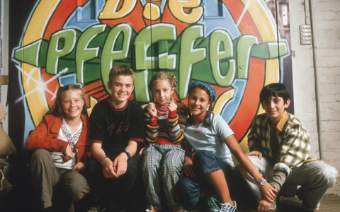 Krimi-Kult für Kids: Die ARD-Serie Die Pfefferkörner wird 25! - Foto: presseportal.de
