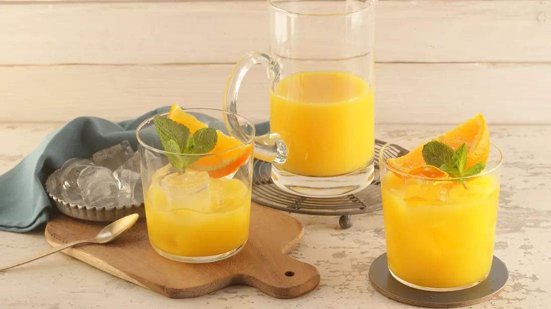 Mercosur-Abkommen macht Orangensaft wieder günstiger - Bild: presseportal.de