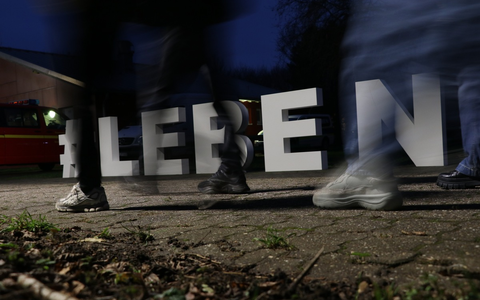 POL-NE: Fahrradkontrolle am Schultor - Foto: presseportal.de