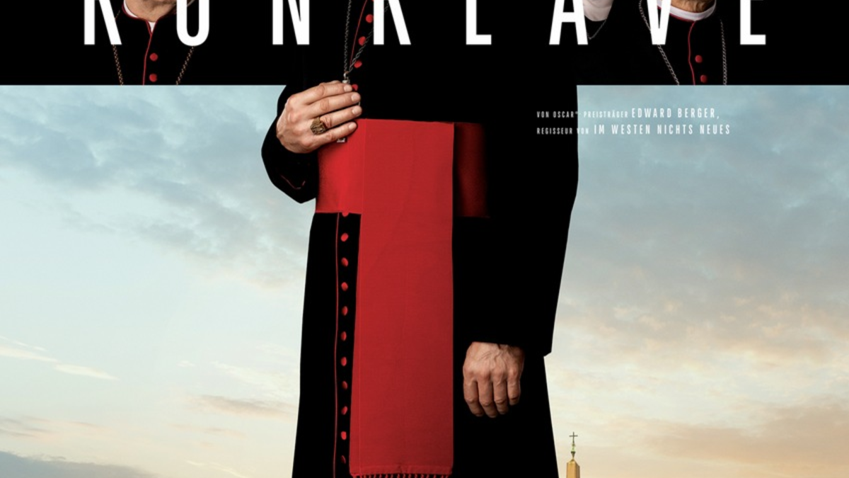 KONKLAVE / Sechs Nominierungen für die Golden Globe Awards - Foto: presseportal.de