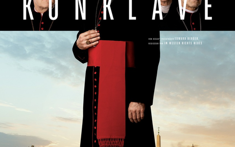 KONKLAVE / Sechs Nominierungen für die Golden Globe Awards - Foto: presseportal.de