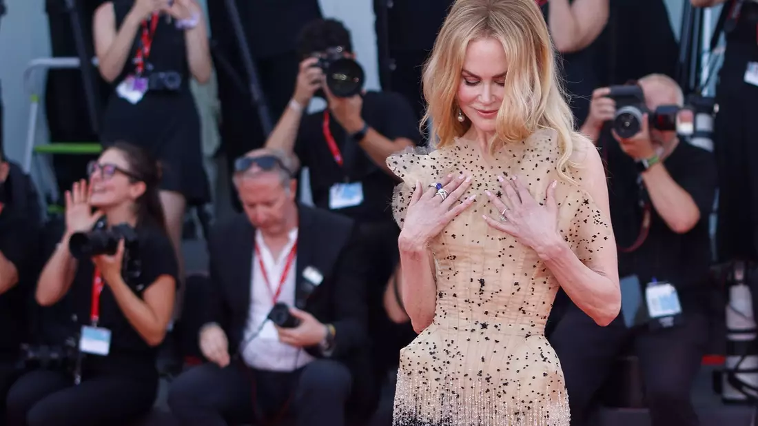 Die Golden-Globe-Verleiher setzen auf Star-Power. (Archivbild)  - Bild: Vianney Le Caer/Invision/AP/dpa