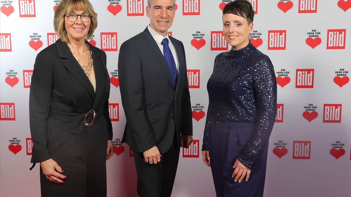 Lidl spendet 250.000 Euro für mehr Chancengerechtigkeit an 