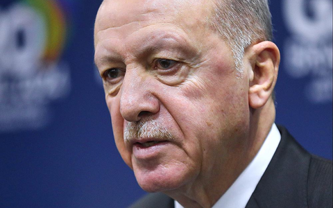 Recep Tayyip Erdogan (Archiv) - Foto: über dts Nachrichtenagentur