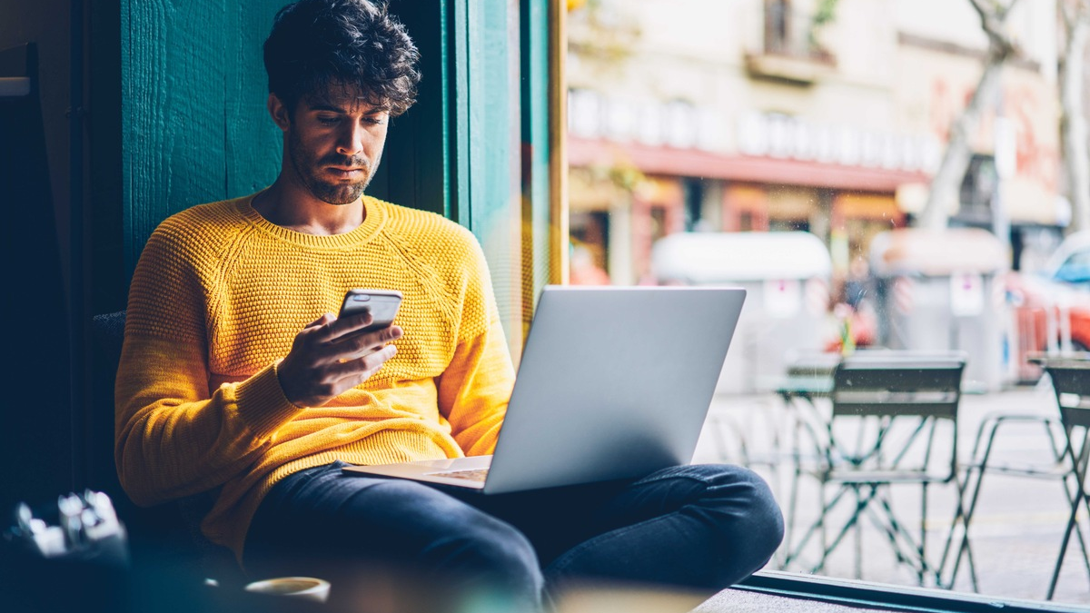 Wissen für die Jobs von morgen / Fernstudium Infotage vom 13. bis 23. Januar 2025 - Foto: presseportal.de