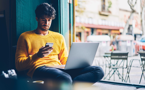 Wissen für die Jobs von morgen / Fernstudium Infotage vom 13. bis 23. Januar 2025 - Foto: presseportal.de