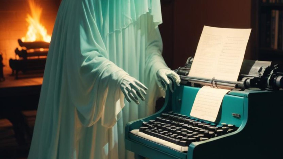 Der Geist der Weihnacht - Foto: Pressetherapeut über pressetext.de