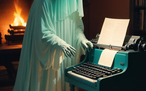 Der Geist der Weihnacht - Foto: Pressetherapeut über pressetext.de