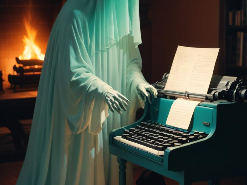 Der Geist der Weihnacht - Foto: Pressetherapeut über pressetext.de