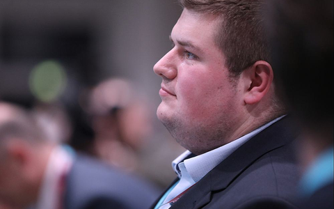 Johannes Volkmann (Archiv) - Foto: über dts Nachrichtenagentur