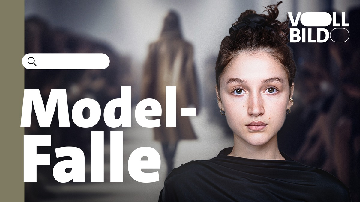 Mager-Models bei Saint Laurent und Louis Vuitton - Modekonzerne verstoßen gegen Selbstverpflichtung - Foto: presseportal.de