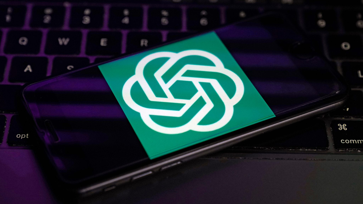 OpenAI lässt Nutzer künftig in KI-Videos vorkommen. (Archivbild) - Foto: Richard Drew/AP/dpa