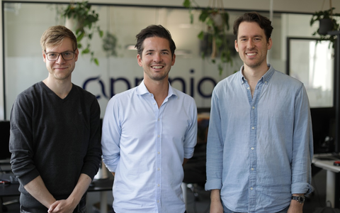 10 Jahre Appinio: Vom Hamburger Startup zur globalen Marktforschungsplattform mit über 3.000 Kunden weltweit - Foto: presseportal.de