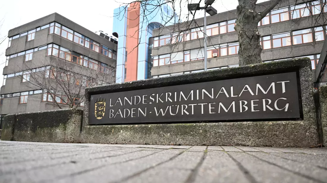 Die Brüder sollen Anhänger der Terrororganisation IS sein. (Archivbild) - Bild: Bernd Weißbrod/dpa