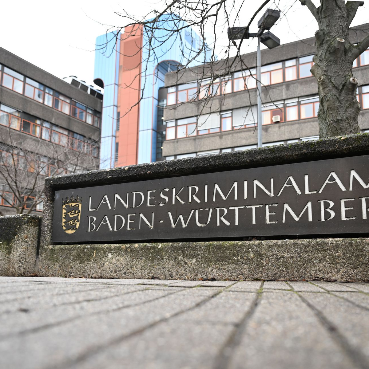 Die Brüder sollen Anhänger der Terrororganisation IS sein. (Archivbild) - Foto: Bernd Weißbrod/dpa