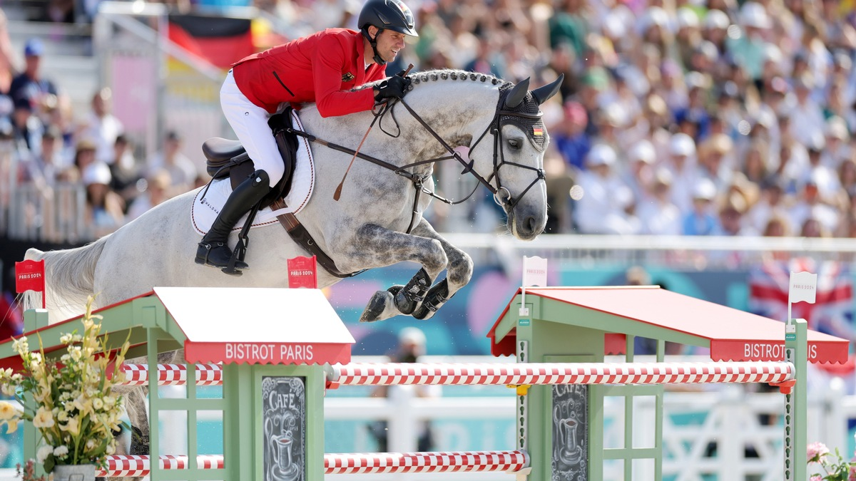ARD und ZDF verlängern Vereinbarung mit der Deutschen Reiterlichen Vereinigung (FN) - Foto: presseportal.de