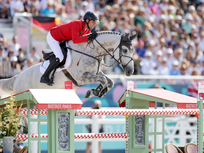 ARD und ZDF verlängern Vereinbarung mit der Deutschen Reiterlichen Vereinigung (FN) - Foto: presseportal.de