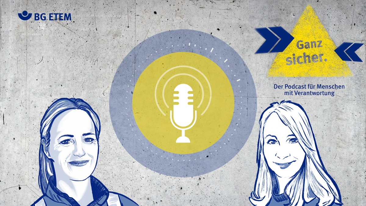 Persönliche Schutzausrüstung muss passen - Foto: presseportal.de