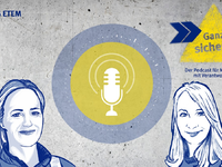 Persönliche Schutzausrüstung muss passen - Foto: presseportal.de