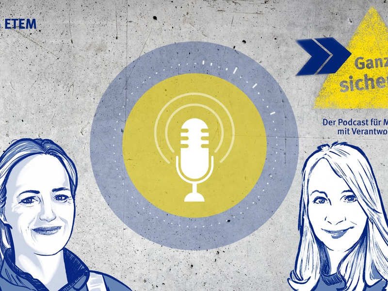 Persönliche Schutzausrüstung muss passen - Foto: presseportal.de