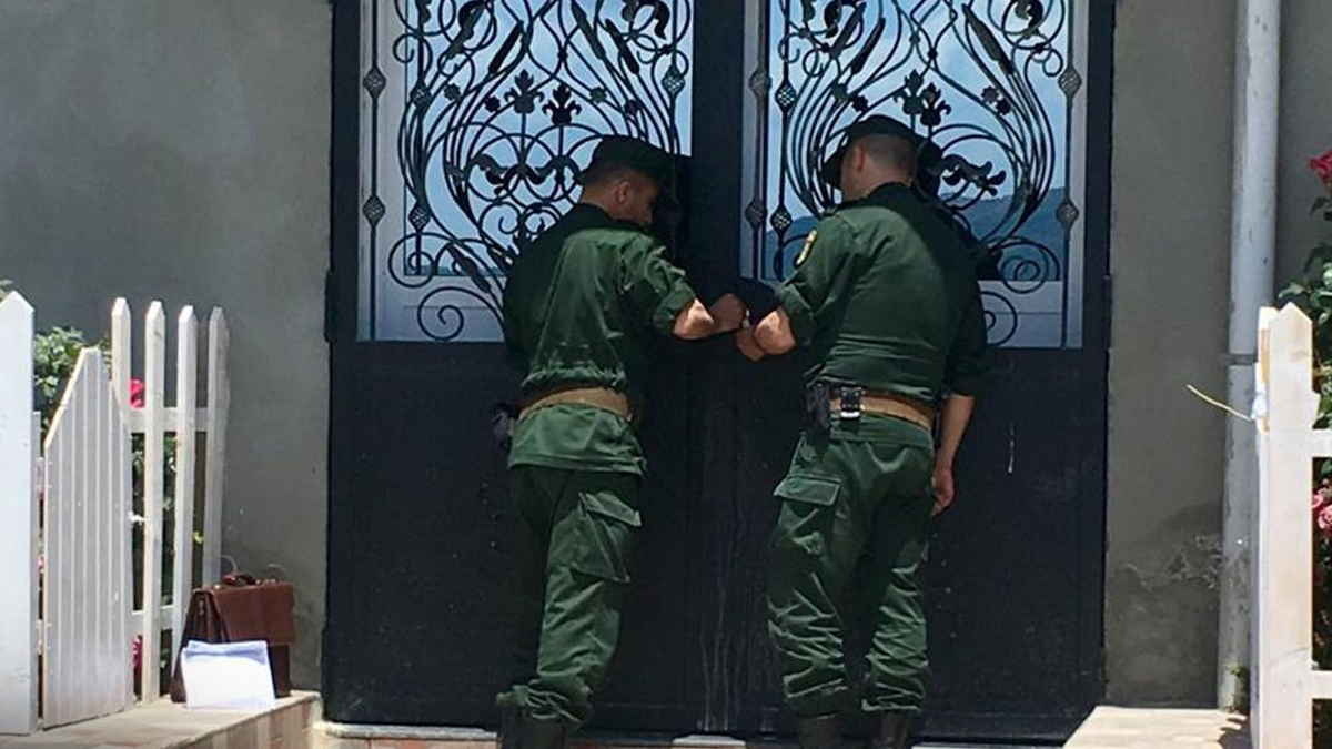 Tag der Menschenrechte: Immer weniger Versammlungsfreiheit für Christen / Christen weltweit zunehmend in die Illegalität gedrängt - Foto: presseportal.de