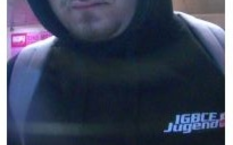 POL-H: Öffentlichkeitsfahndung: Tatverdächtiger wegen Diebstahls und EC-Karten-Betrugs gesucht - Foto: presseportal.de