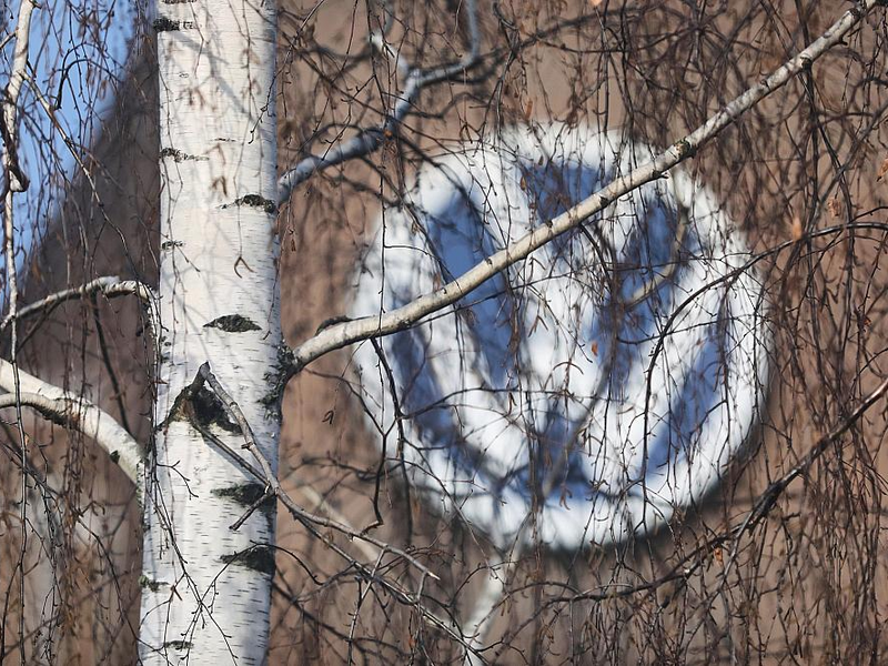 VW-Werk (Archiv) - Foto: über dts Nachrichtenagentur