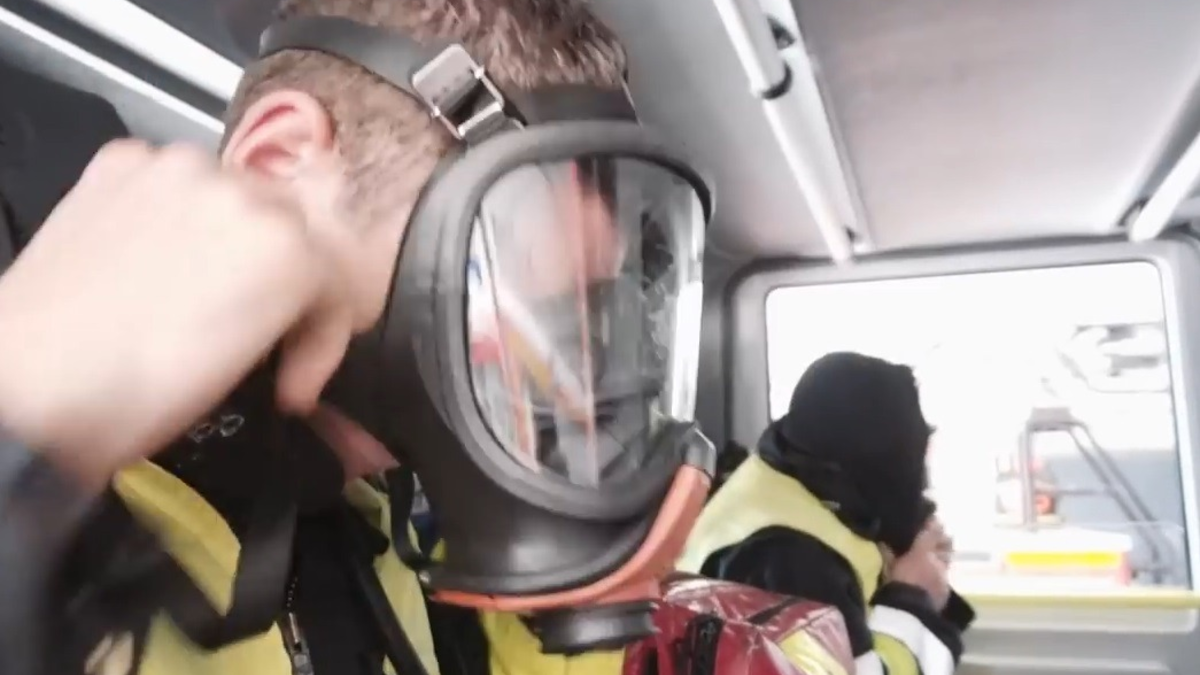 Tathaus, Ratlos: Tatort Rathaus: Bürgermeister Brüggemann hinterlässt viele Fragen - Foto: presseportal.de