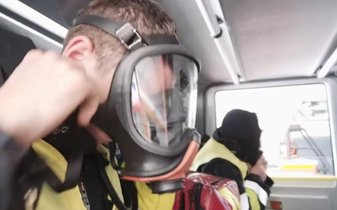 Tathaus, Ratlos: Tatort Rathaus: Bürgermeister Brüggemann hinterlässt viele Fragen - Foto: presseportal.de Tathaus, Ratlos: Tatort Rathaus: Bürgermeister Brüggemann hinterlässt viele Fragen - Foto: presseportal.de