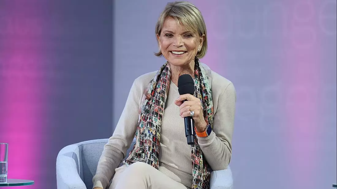 Uschi Glas (Archiv) - Bild: über dts Nachrichtenagentur