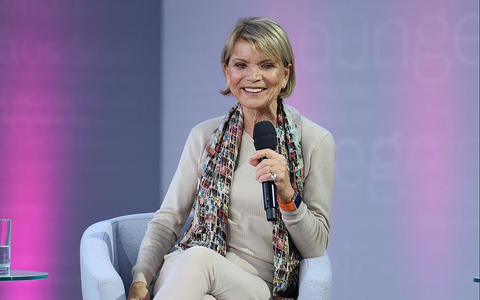 Uschi Glas (Archiv) - Foto: über dts Nachrichtenagentur