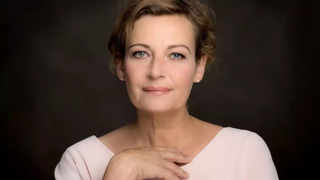 Lilly Forgách ist nach kurzer Krankheit gestorben. (Archivfoto)  - Bild: Carolin Tietz/Agentur Gotha Mittermayer/dpa