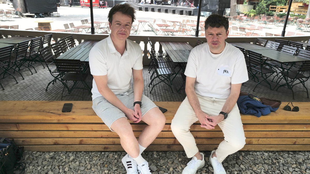 MDR-Doku fragt bei einer Reise durch den Osten Deutschlands nach der Kraft der Liebe - Foto: presseportal.de