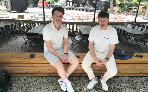 MDR-Doku fragt bei einer Reise durch den Osten Deutschlands nach der Kraft der Liebe - Foto: presseportal.de