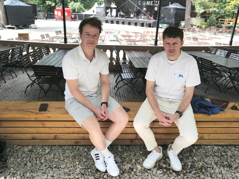 MDR-Doku fragt bei einer Reise durch den Osten Deutschlands nach der Kraft der Liebe - Foto: presseportal.de