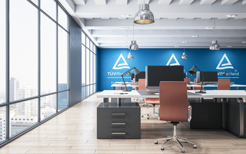 TĂV Rheinland: Voraussetzung fĂŒr gutes Sehen am Arbeitsplatz ist eine korrekte Beleuchtung - Foto: presseportal.de TĂV Rheinland: Voraussetzung fĂŒr gutes Sehen am Arbeitsplatz ist eine korrekte Beleuchtung - Foto: presseportal.de