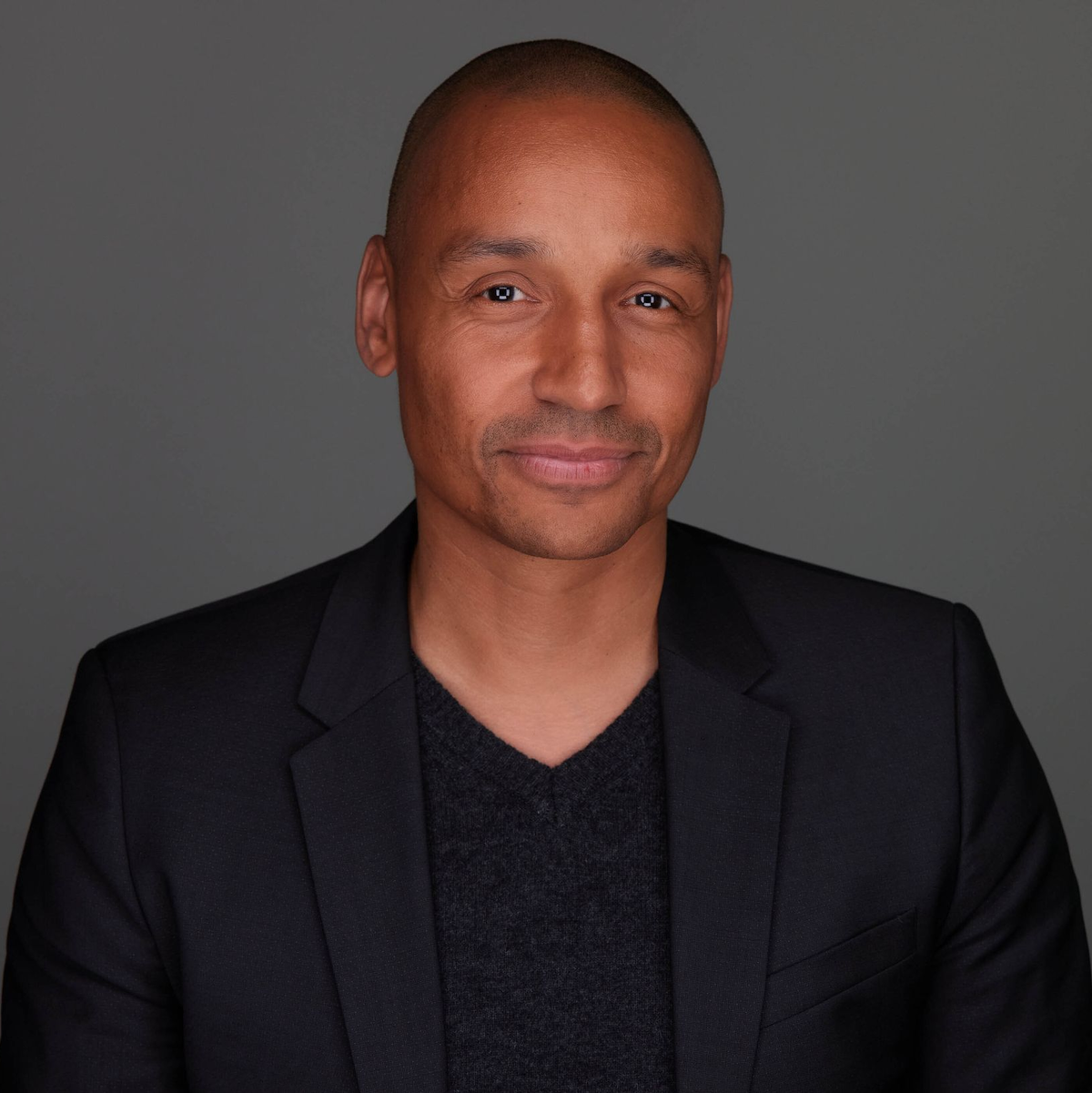 Bakel Walden, Aufsichtsratschef des Eurovision Song Contest (ESC). - Foto: SRG/dpa