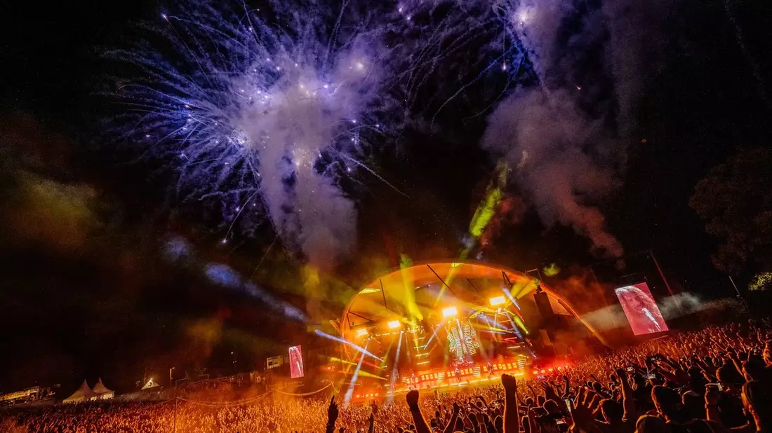 Eine Million Besucher:innen! Konzertveranstalter Wizard Live feiert Erfolgsjahr und stellt sich für die Zukunft neu auf - Bild: presseportal.de
