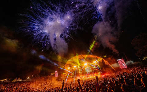 Eine Million Besucher:innen! Konzertveranstalter Wizard Live feiert Erfolgsjahr und stellt sich für die Zukunft neu auf - Foto: presseportal.de