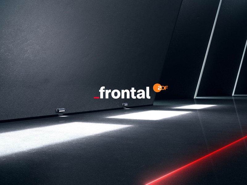 ZDF-frontal: Autofahrer zahlten für Fake-Klimaschutzprojekte in China / Laut DIW Analyse: rund eine Milliarde Euro - Foto: presseportal.de