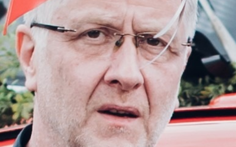 POL-WND: Vermisster 56-jähriger Udo Besch - Foto: presseportal.de